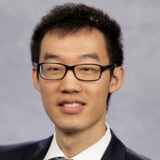 Eric Huang, MD, Internal Medicine, San Francisco, CA