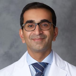 Bilal Ali, MD, Gastroenterology, McLean, VA