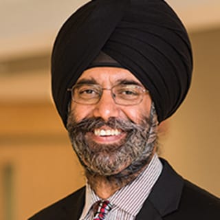 Jagraj Rai, MD