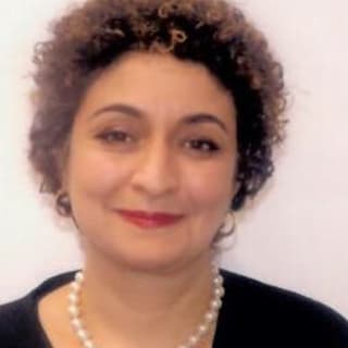 Azita Moalemi, MD, Cardiology, Arlington, VA, Inova Alexandria Hospital