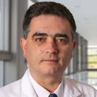 Catalin Buhimschi, MD, Obstetrics & Gynecology, Chicago, IL, University of Illinois Hospital