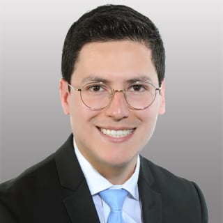 Andres Rivera, MD, Pediatrics, Chicago, IL