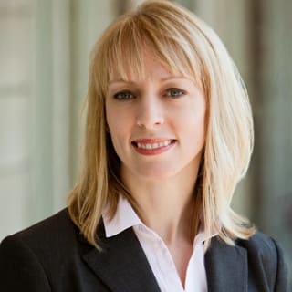 Julie McNairn, MD