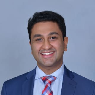 Akshay Desai, MD, Internal Medicine, New Brunswick, NJ