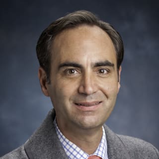 David Sacco, MD