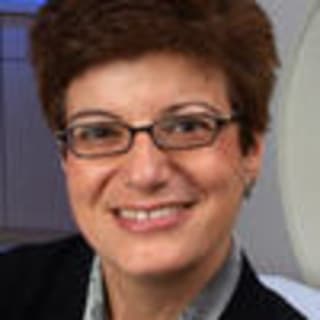 Carolyn Meltzer, MD