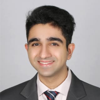 Sharan Mirchandani, MD, Resident Physician, Bronx, NY