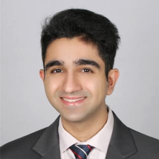 Sharan Mirchandani, MD