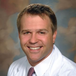 Eric Volckmann, MD