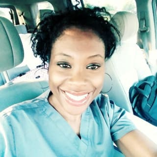 Tiffanie Boutte, Acute Care Nurse Practitioner, Houston, TX