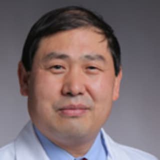 Shengping Zou, MD, Anesthesiology, New York, NY, NYC Health + Hospitals / Bellevue