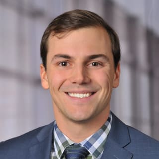 Anthony Ciammaichella, Internal Medicine, Columbus, OH