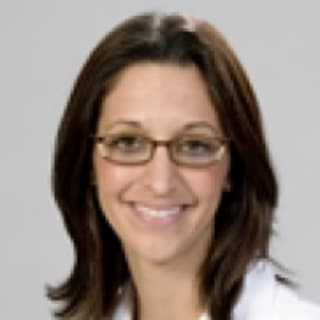 Rachel Thomas, MD