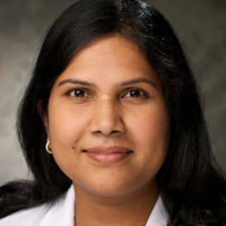 Lakshmi Kurre, MD, Family Medicine, Mequon, WI, Froedtert and the Medical College of Wisconsin Froedtert Hospital