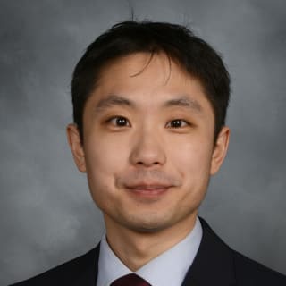 David Chuang, MD