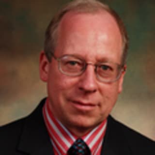 Robert Zeller, MD, Interventional Radiology, Roanoke, VA