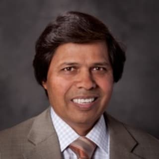 Rajendra Patel, MD