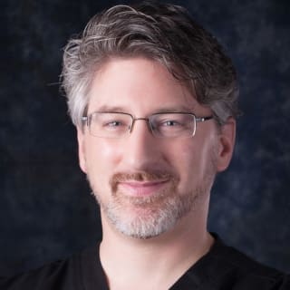 Darren Glass, MD, General Surgery, Salem, VA