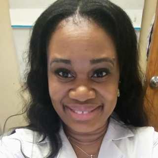 Obiageri Opara, Nurse Practitioner, Detroit, MI