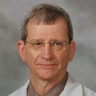 Morry Rotenberg, MD