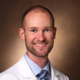 Ryan Brown, MD, Pulmonology, Asheville, NC, Mission Hospital