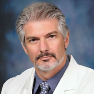 Joseph Elbeery, MD, Thoracic Surgery, Greenville, NC, ECU Health Medical Center