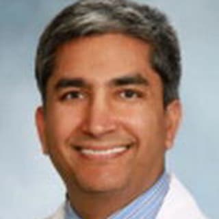 Samar Gupta, MD, Rheumatology, Ann Arbor, MI, Michigan Medicine