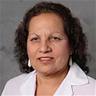 Sheela Tejwani, MD