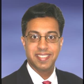 Sanjay Logani, MD