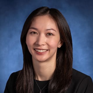 Jenny Chen, MD, Resident Physician, Los Angeles, CA