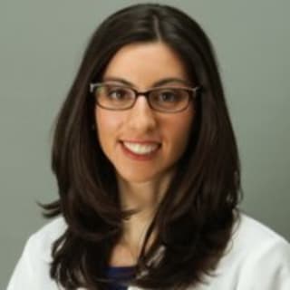 Jennifer Rendall, PA, Physician Assistant, Flemington, NJ