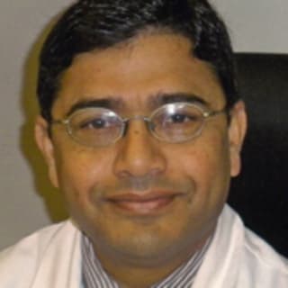 Ravi Polasani, MD, Allergy & Immunology, Jackson, MI