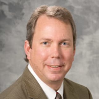 John Ferguson, MD, Pulmonology, Madison, WI, University Hospital