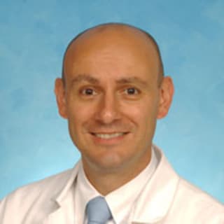 Jon Cardinal, MD