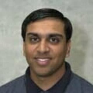 Rajan Patel, MD, Internal Medicine, Des Plaines, IL, Evanston Hospital