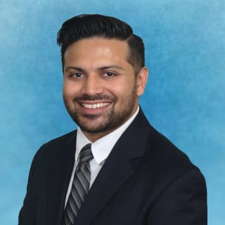 Ujval Choksi, MD, Family Medicine, Tampa, FL