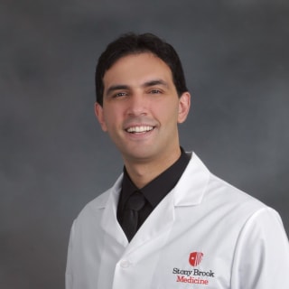 Ehab Al Bizri, MD, Anesthesiology, Stony Brook, NY