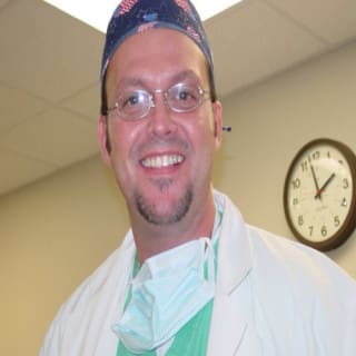 Darrell Price, Adult Care Nurse Practitioner, New Orleans, LA, University Medical Center