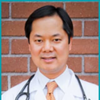 Son Dinh, MD, Nephrology, Fountain Valley, CA, Los Alamitos Medical Center