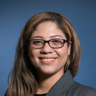 Evelyn Guerra, MD, Resident Physician, Lynchburg, VA