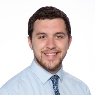 Ryan Gates, MD