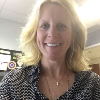 Colleen Mohr, Family Nurse Practitioner, Iowa City, IA