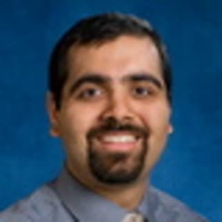 Amit Pahwa, MD, Medicine/Pediatrics, Baltimore, MD, Johns Hopkins Hospital