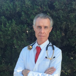 Richard Fleming, MD, Cardiology, Waterloo, IA