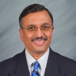 Haravu Lokesh, MD
