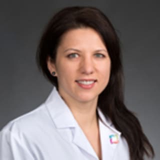 Tatiana Kovtoun, MD, General Surgery, Lynchburg, VA, Centra Lynchburg General Hospital