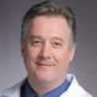 Douglas Bails, MD, Internal Medicine, New York, NY, NYC Health + Hospitals / South Brooklyn Health
