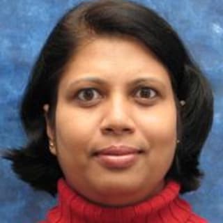 Shaila Garg, MD, Cardiology, Stockton, CA