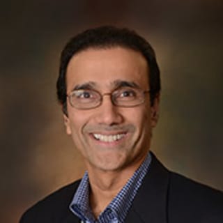 Naveen Devabhaktuni, MD, Cardiology, Evansville, IN, Baptist Health Louisville