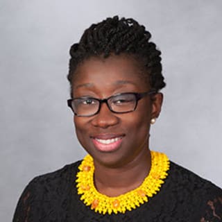 Stella Awua-Larbi, MD, Nephrology, Joliet, IL